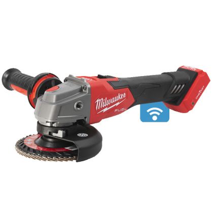 Aku úhlová bruska MILWAUKEE M18 ONEFSAG125XB-0X