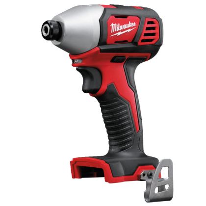 Aku rázový šroubovák MILWAUKEE M18 BID-0