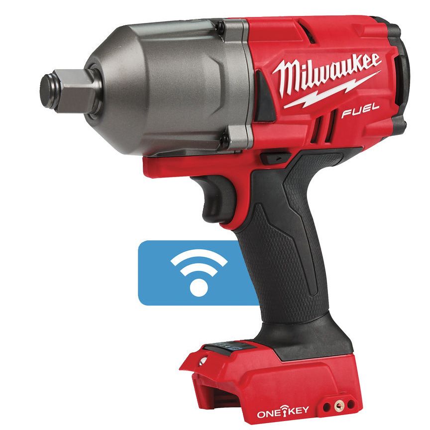 Aku rázový utahovák MILWAUKEE M18 ONEFHIWF34-0X