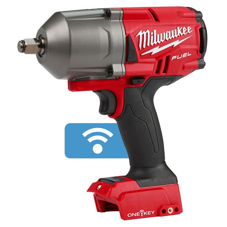 Aku rázový utahovák MILWAUKEE M18 ONEFHIWF12-0X