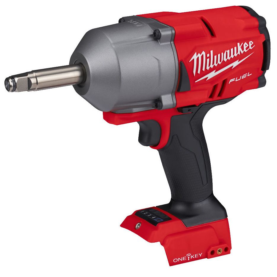 Aku rázový utahovák MILWAUKEE M18 ONEFHIWF12E-0X