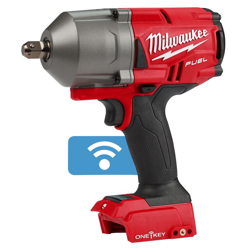 Aku rázový utahovák MILWAUKEE M18 ONEFHIWP12-0X