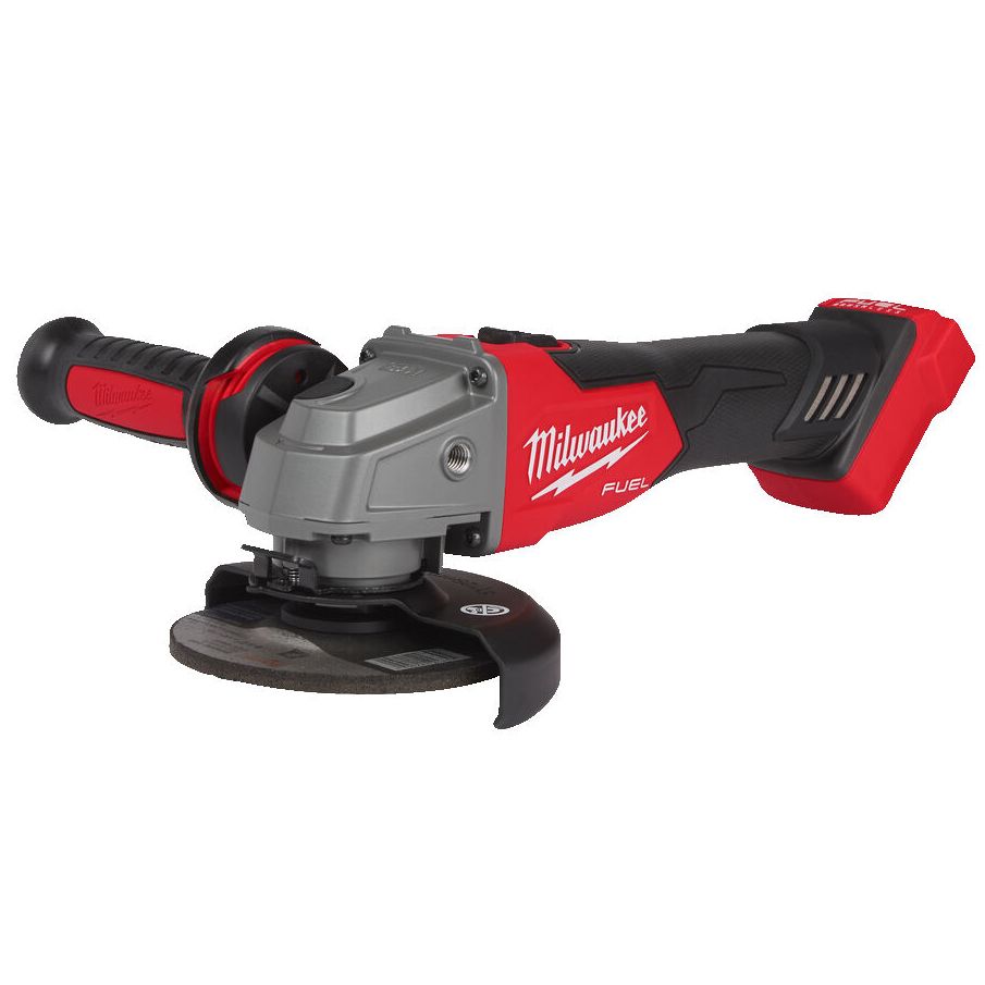 Aku úhlová bruska MILWAUKEE M18 FSAG115X-0