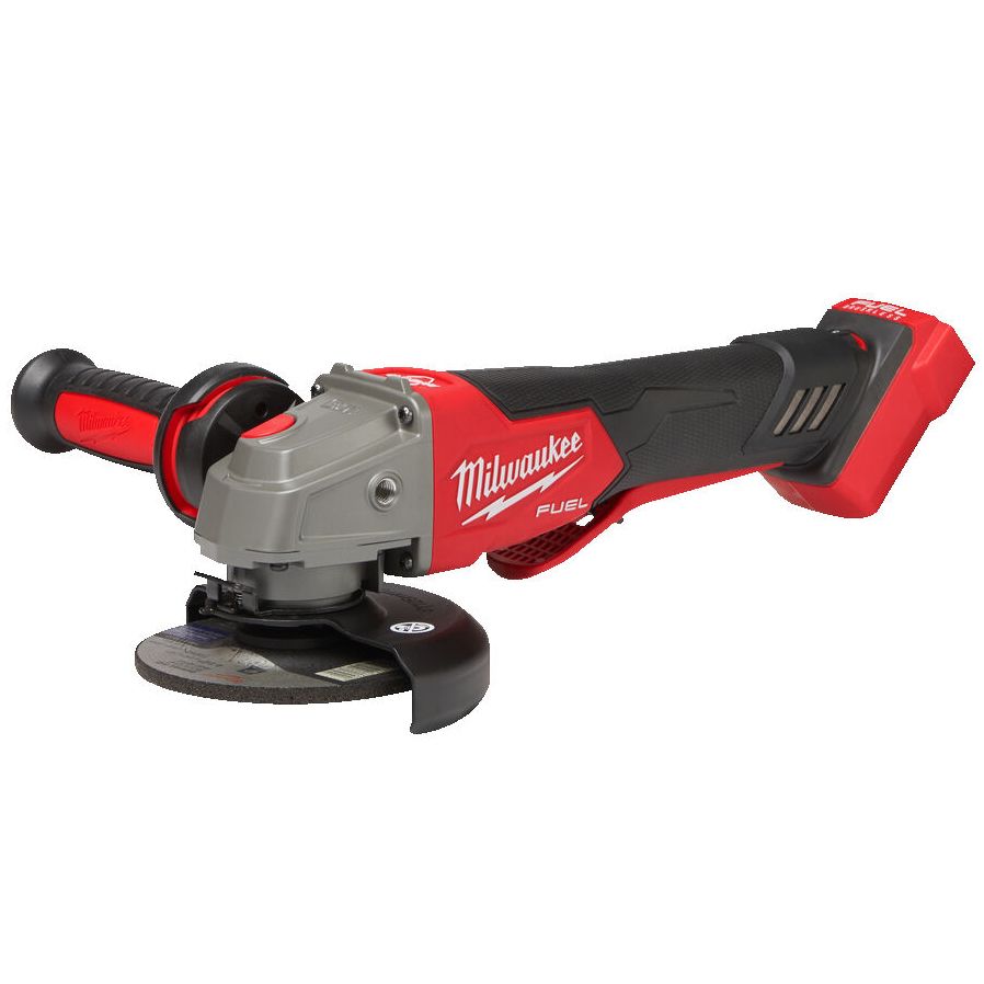 Aku úhlová bruska MILWAUKEE M18 FSAGV115XPDB-0