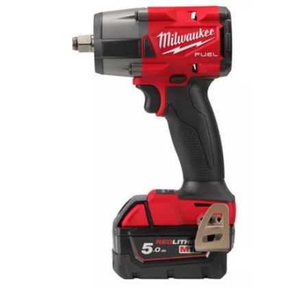 Aku rázový utahovák MILWAUKEE M18 FMTIW2F12-502X