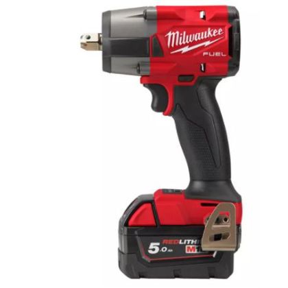 Aku rázový utahovák MILWAUKEE M18 FMTIW2P12-502X
