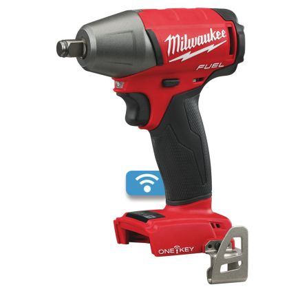 Aku rázový utahovák MILWAUKEE M18 ONEIWF12-0
