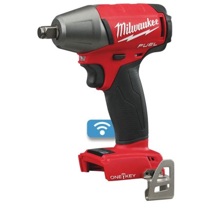 Aku rázový utahovák MILWAUKEE M18 ONEIWF12-0X