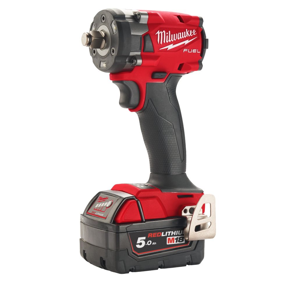 Aku rázový utahovák MILWAUKEE M18 FIW2F12-502X 4933478444