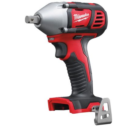 Aku rázový utahovák MILWAUKEE M18 BIW12-0