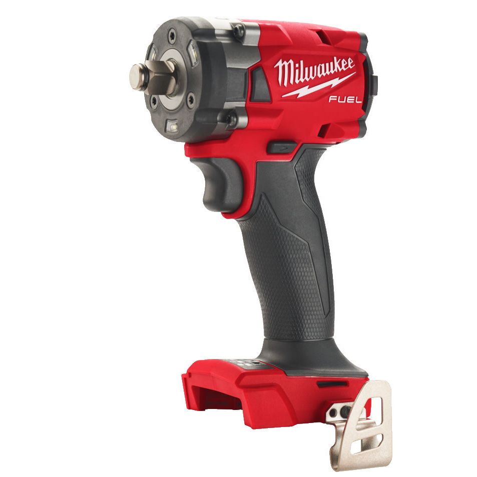 Aku rázový utahovák MILWAUKEE M18 FIW2F38-0X