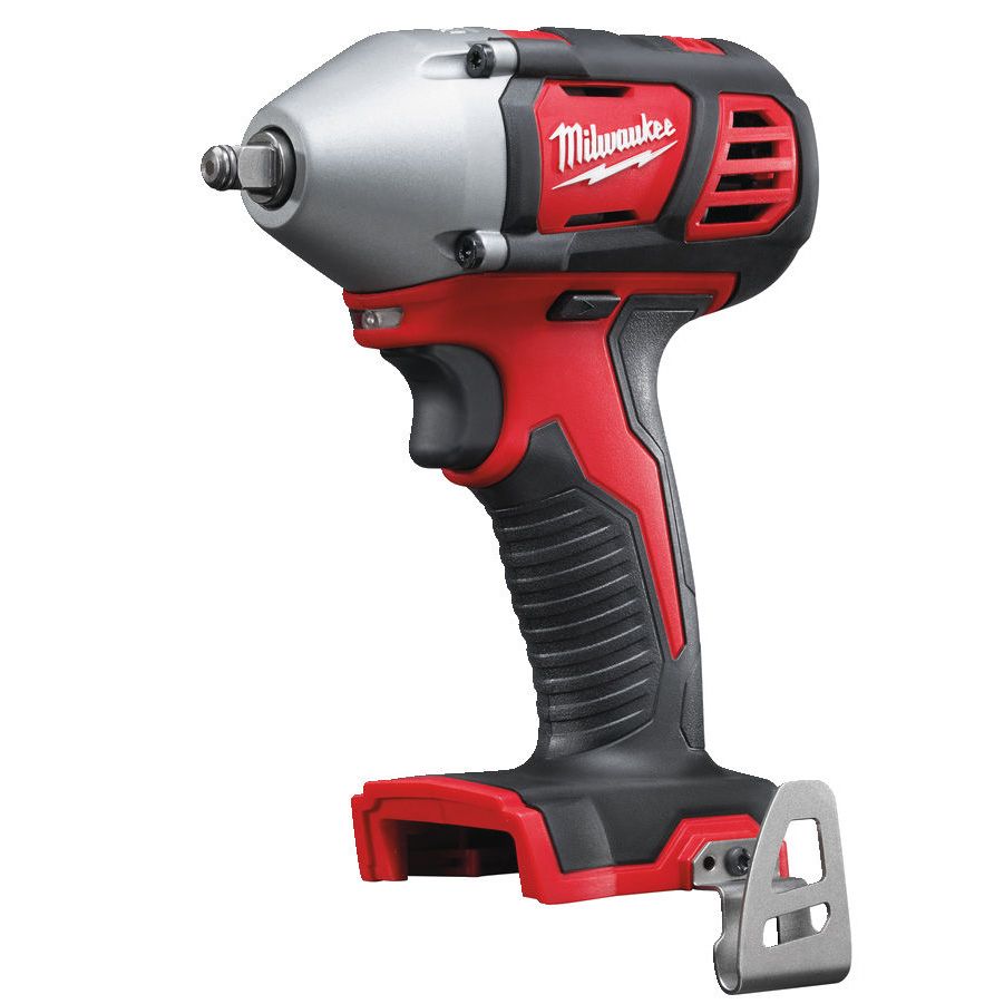 Aku rázový utahovák MILWAUKEE M18 BIW38-0