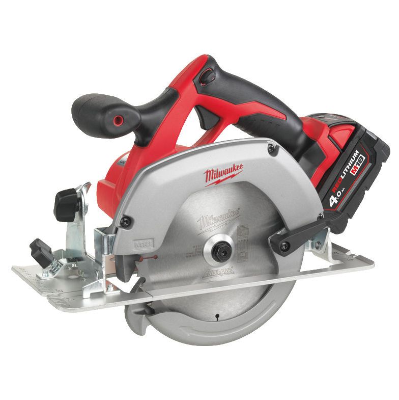 Aku okružní pila MILWAUKEE HD18 CS-402B