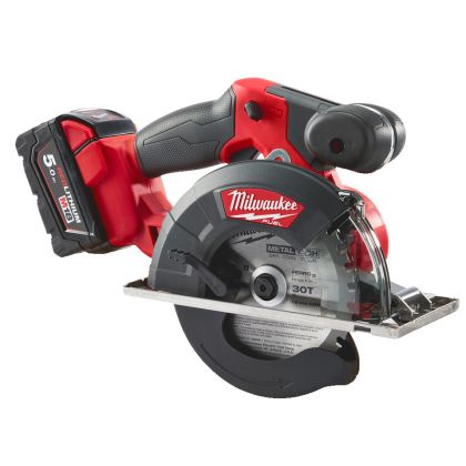 Aku pila na kov MILWAUKEE M18 FMCS-502X