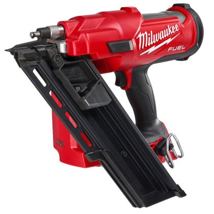 Aku hřebíkovačka MILWAUKEE M18 FFN-0C