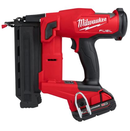 Aku hřebíkovačka MILWAUKEE M18 FN18GS-202X