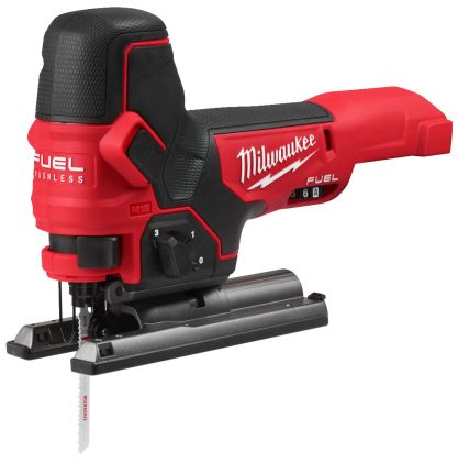 Aku přímočará pila MILWAUKEE M18 FBJS-0X