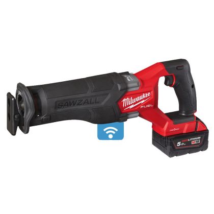  Aku pila ocaska MILWAUKEE M18 ONEFSZ-502X