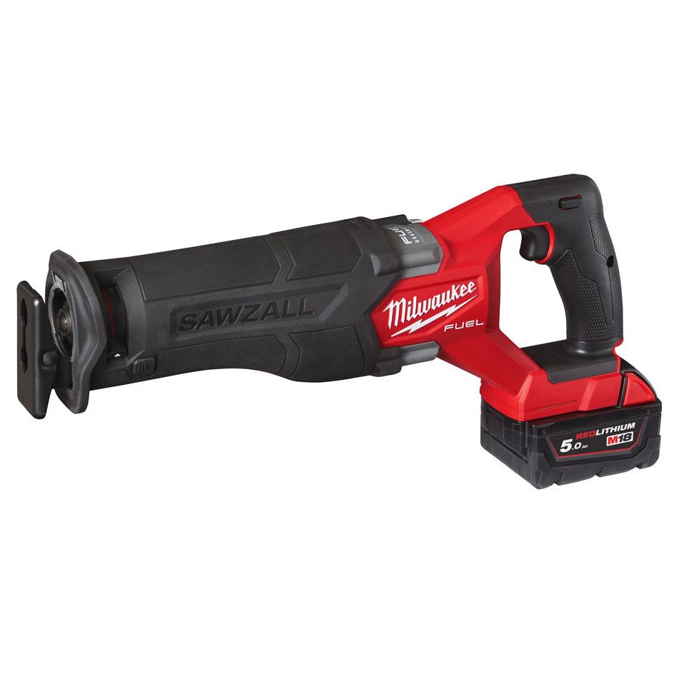  Aku pila ocaska MILWAUKEE M18 FSZ-502X