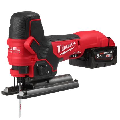 Aku přímočará pila MILWAUKEE M18 FBJS-502X