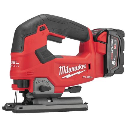 Aku přímočará pila MILWAUKEE M18 FJS-502X