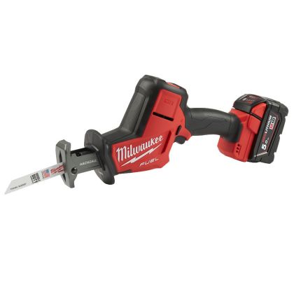  Aku pila ocaska MILWAUKEE M18 FHZ-502X