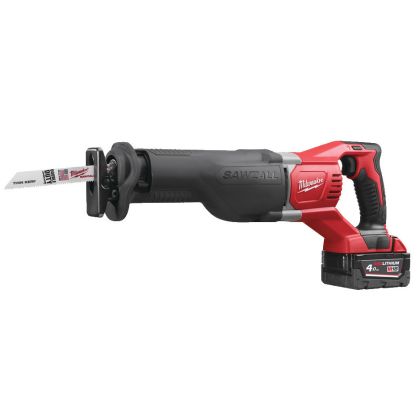  Aku pila ocaska MILWAUKEE M18 BSX-402C