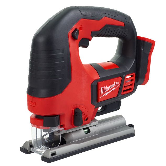 Aku přímočará pila MILWAUKEE M18 BJS-0X