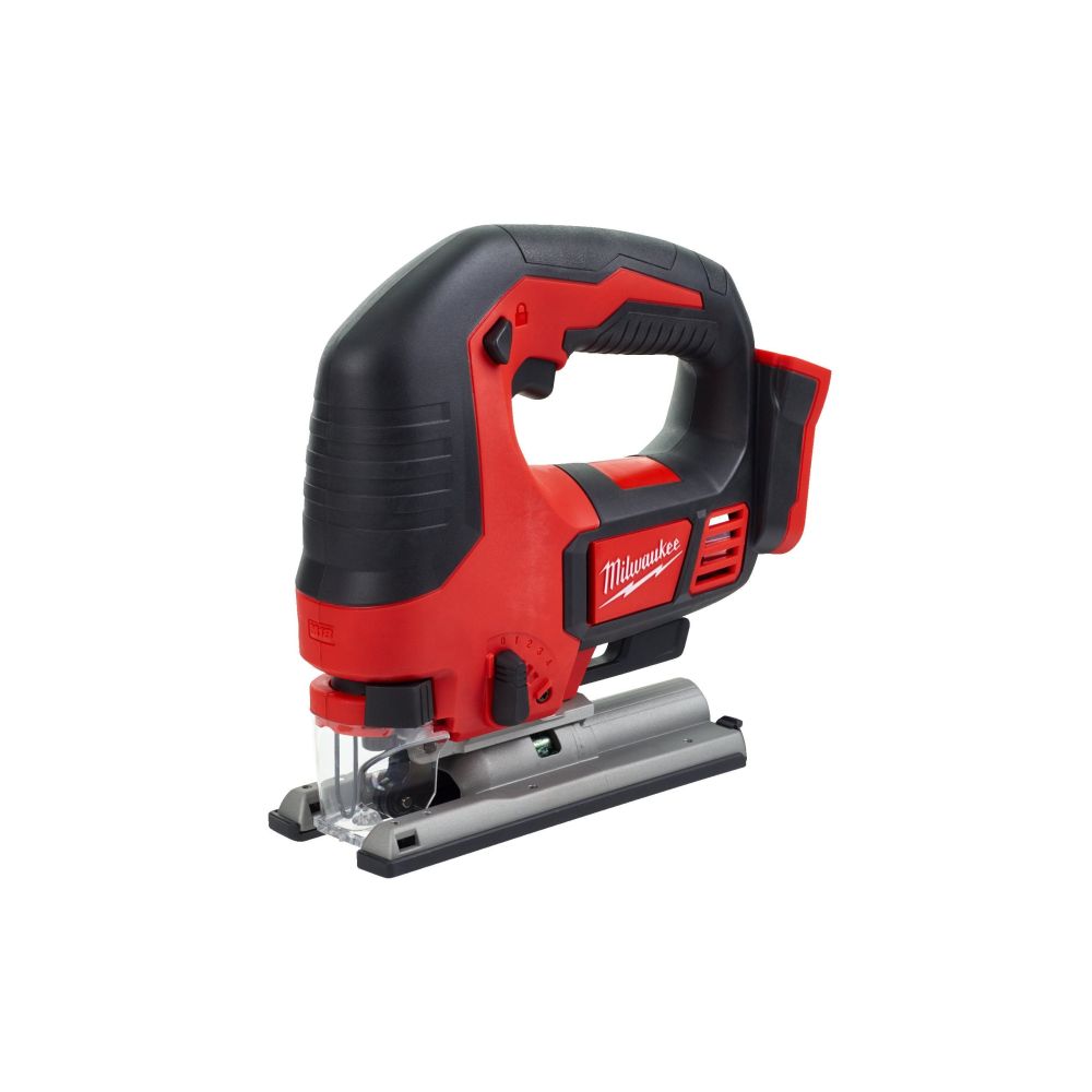 Aku přímočará pila MILWAUKEE M18 BJS-0X 4933459573