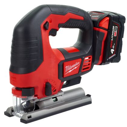 Aku přímočará pila MILWAUKEE M18 BJS-402C