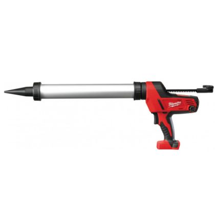  Aku vytlačovací pistole MILWAUKEE C18 PCG/600A-0B