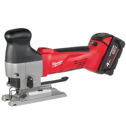 Aku přímočará pila MILWAUKEE HD18 JSB-402C