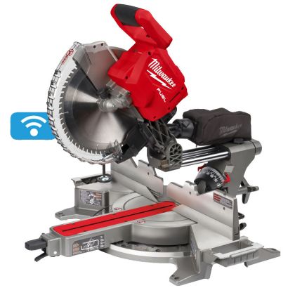 Aku pokosová pila MILWAUKEE M18 FMS305-0