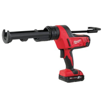  Aku vytlačovací pistole MILWAUKEE C18 PCG/310C-201B