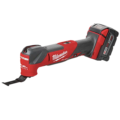 Aku multifunkční nářadí MILWAUKEE M18 FMT-502X