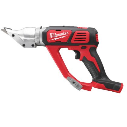  Aku nůžky na plech MILWAUKEE M18 BMS12-0