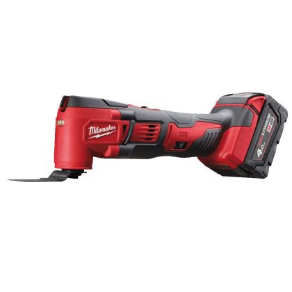 Aku multifunkční nářadí MILWAUKEE M18 BMT-421C