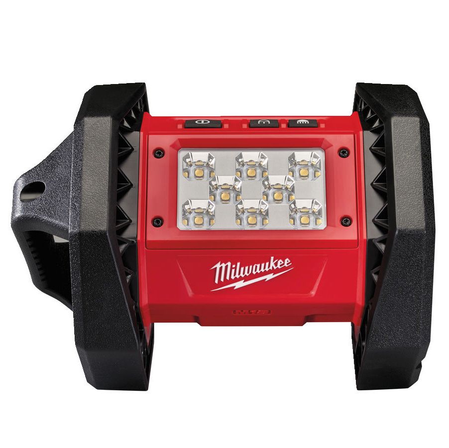  Aku svítilna MILWAUKEE M18 AL-0