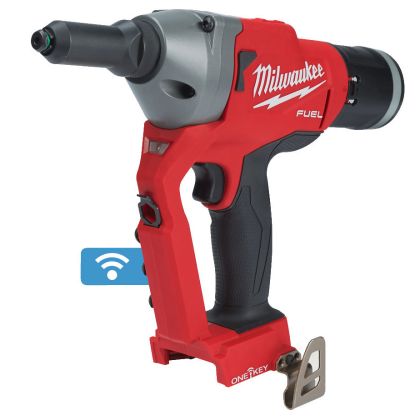 Aku nýtovačka MILWAUKEE M18 ONEFPRT-0X