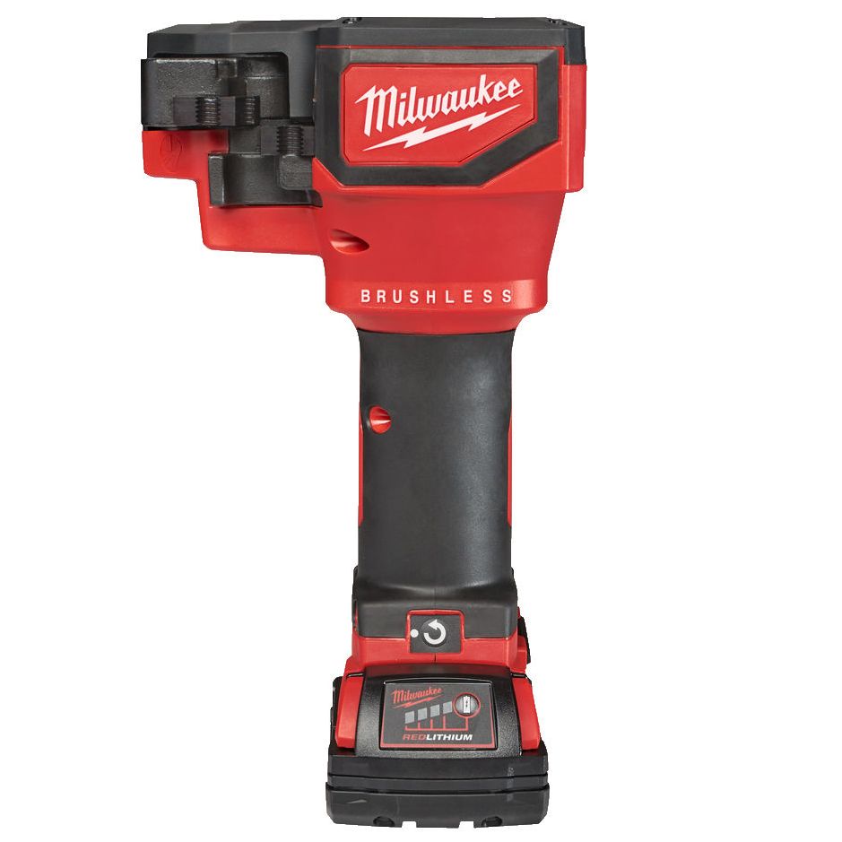 Aku kleště na závitové tyče MILWAUKEE M18 BLTRC-522X