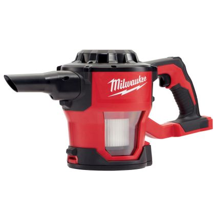 Aku ruční vysavač MILWAUKEE M18 CV-0