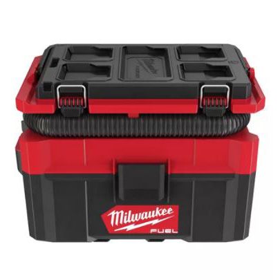 Aku vysavač MILWAUKEE PACKOUT M18 FPOVCL-0