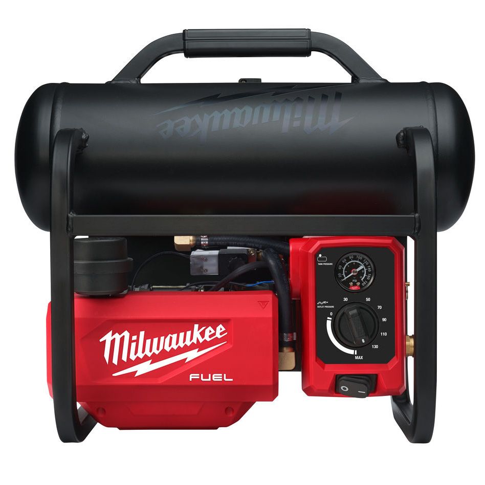 Aku kompresor MILWAUKEE M18 FAC-0