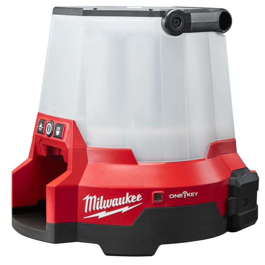  Aku svítilna MILWAUKEE M18 ONESLSP-0