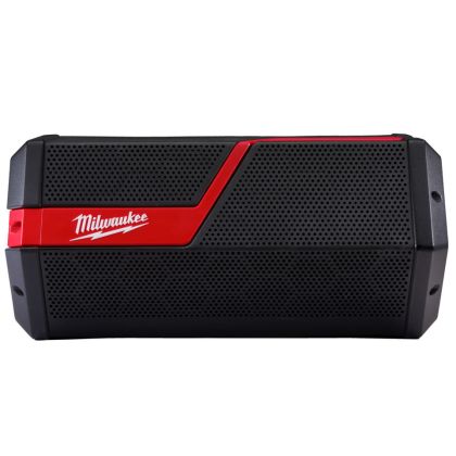 Aku Bluetooth reproduktor MILWAUKEE M12-18 JSSP-0