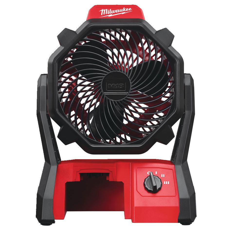 Aku ventilátor MILWAUKEE M18 AF-0
