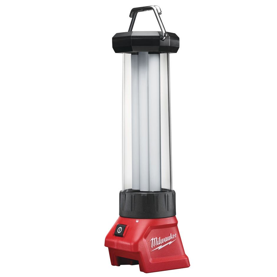  Aku svítilna MILWAUKEE M18 LL-0