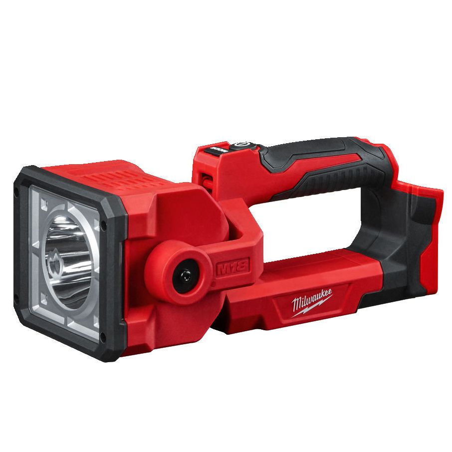  Aku svítilna MILWAUKEE M18 SLED-0