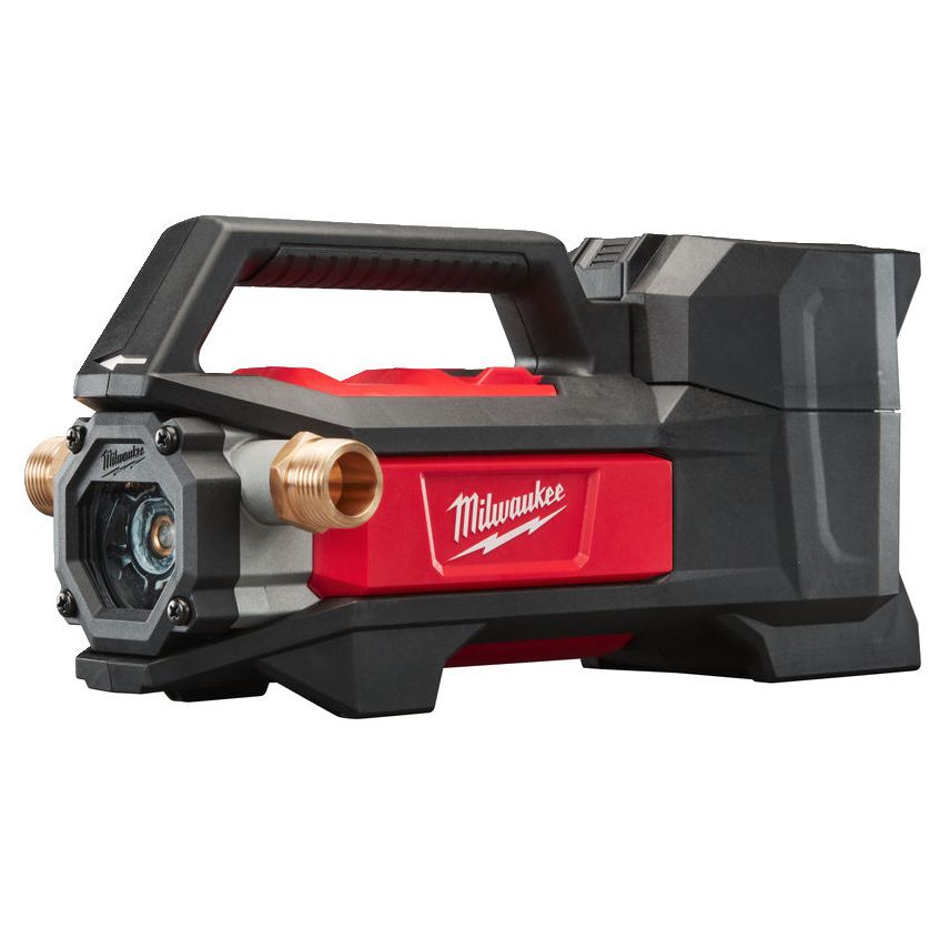 Aku přečerpávací pumpa MILWAUKEE M18 BTP-0