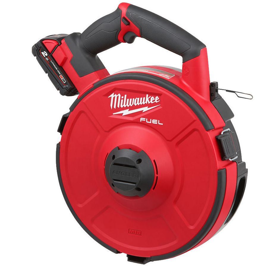  Aku protahovací pero MILWAUKEE M18 FPFT-202 ST